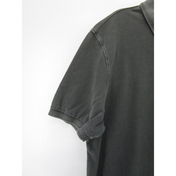 Marc O Polo Polo Shirt XL Pullover Golf Garment Dyed Regular Fit Rugby - Picture 3 of 12